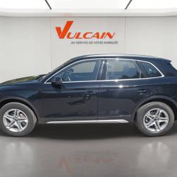 Audi Q5 Q5 50 TFSIe 299 S tronic 7 Quattro Business Executive V&eacute;nissieux