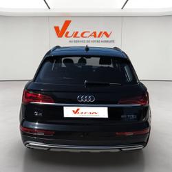 Audi Q5 Q5 50 TFSIe 299 S tronic 7 Quattro Business Executive V&eacute;nissieux