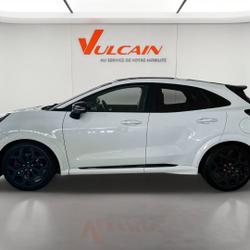 Ford Puma Puma 1.0 EcoBoost 170 ch mHEV S&S Powershift ST V&eacute;nissieux