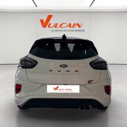 Ford Puma Puma 1.0 EcoBoost 170 ch mHEV S&S Powershift ST V&eacute;nissieux