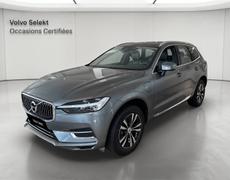 Volvo XC60 Vénissieux