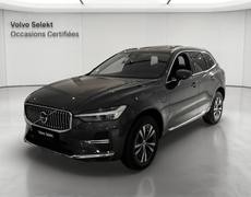 Volvo XC60 Vénissieux