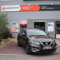 Nissan Qashqai 1.5 DCI 115CH N-CONNECTA DCT 2019 Br&eacute;al-sous-Montfort