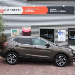 Nissan Qashqai 1.5 DCI 115CH N-CONNECTA DCT 2019 Br&eacute;al-sous-Montfort