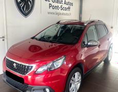 Peugeot 2008 - BlueHDi 100 100 €6.c Style - 9 990 €