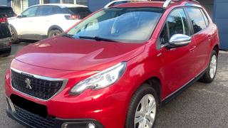 Peugeot 2008  - Style - photo 1