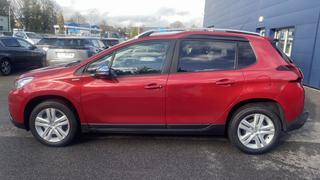 Peugeot 2008  - Style - photo 2