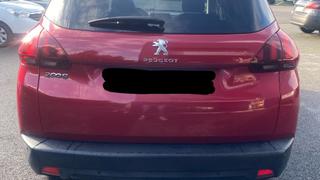 Peugeot 2008  - Style - photo 4