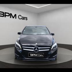 Mercedes Classe B 200d 136ch Sensation 7G-DCT Sabl&eacute;-sur-Sarthe