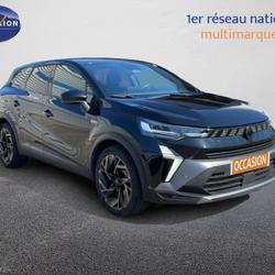 Renault Symbioz 1.8 E-TECH FULL HYBRID 160CH ESPRIT ALPINE - 25 occasion - La Gacilly - photo 3/37
