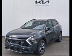 Kia Sportage - 1.6 T-GDi 210ch HEV GT-line BVA6 - 38 490 €