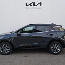 Kia Sportage 1.6 T-GDi 210ch HEV GT-line BVA6 Saint-Nazaire