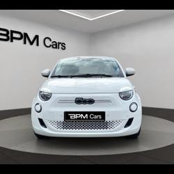 Fiat 500 II e 118ch Pack Confort MY23 occasion - Orl&eacute;ans - photo 2/26