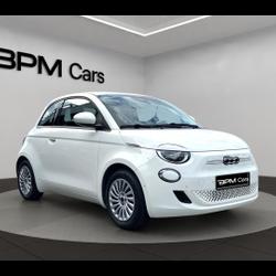 Fiat 500 II e 118ch Pack Confort MY23 occasion - Orl&eacute;ans - photo 3/26