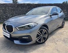 BMW Serie 1 Loire-Authion