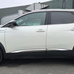 Peugeot 3008 BlueHDi 130ch S&S EAT8 GT Line Les Garennes sur Loire