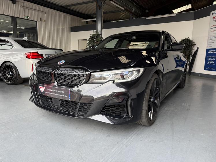 BMW Serie 3  - 49 990 €