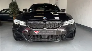 BMW Serie 3  - photo 1