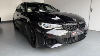 BMW Serie 3  - photo 2