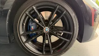 BMW Serie 3  - photo 3