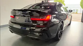 BMW Serie 3  - photo 4