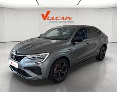 Renault Arkana Vénissieux