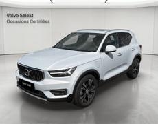 Volvo XC40 Villefranche-sur-Saône