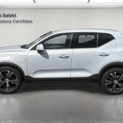Volvo XC40 XC40 T5 Recharge 180+82 ch DCT7 Inscription Villefranche-sur-Sa&ocirc;ne