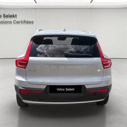 Volvo XC40 XC40 T5 Recharge 180+82 ch DCT7 Inscription Villefranche-sur-Sa&ocirc;ne