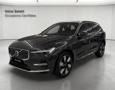Volvo XC60 Vénissieux