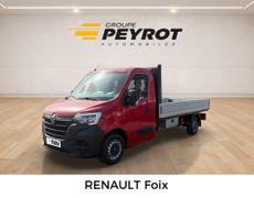Renault Master Foix