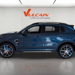 LYNK&CO 01 01 1.5 PHEV 261 ch DCTH7 V&eacute;nissieux