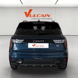 LYNK&CO 01 01 1.5 PHEV 261 ch DCTH7 V&eacute;nissieux