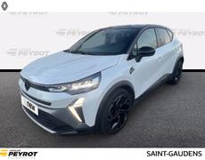 Renault Captur Estancarbon