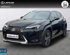 Lexus UX Aix-en-Provence