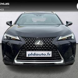 Lexus UX 250h Luxe 2WD Aix-en-Provence