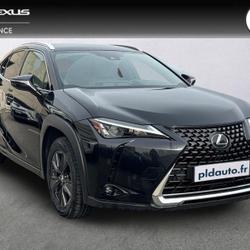 Lexus UX 250h Luxe 2WD Aix-en-Provence