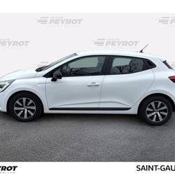 Renault Clio 5 Clio TCe 90 Equilibre Estancarbon