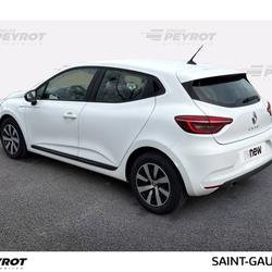 Renault Clio 5 Clio TCe 90 Equilibre Estancarbon