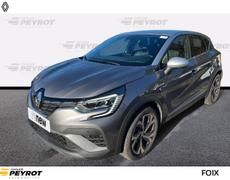 Renault Captur Foix