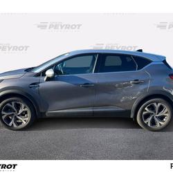 Renault Captur Captur E-Tech 145 - 21B R.S. Line Foix