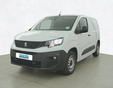 Peugeot Partner Le Mans