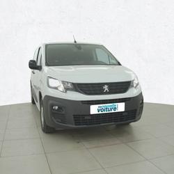 Peugeot Partner PARTNER FOURGON M 650 KG BLUEHDI 130 S&S EAT8 Le Mans