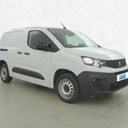 Peugeot Partner PARTNER FOURGON M 650 KG BLUEHDI 130 S&S EAT8 Le Mans