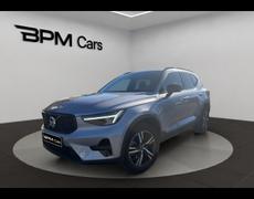 Volvo XC40 Pruniers-en-Sologne