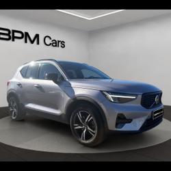 Volvo XC40 B3 163ch Plus DCT 7 occasion - Pruniers-en-Sologne - photo 3/28