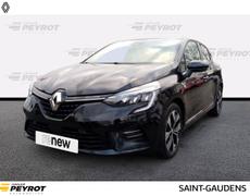 Renault Clio 5 Estancarbon