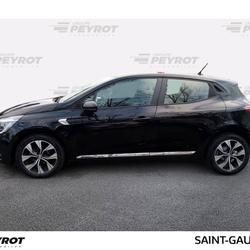 Renault Clio 5 Clio TCe 90 - 21N Limited Estancarbon