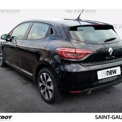 Renault Clio 5 Clio TCe 90 - 21N Limited Estancarbon
