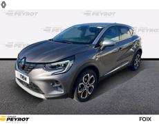 Renault Captur Foix